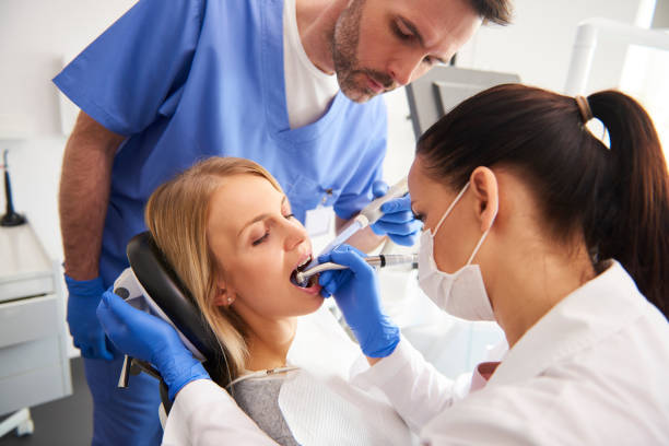 Professional Dental Services in Caldwell, NJ